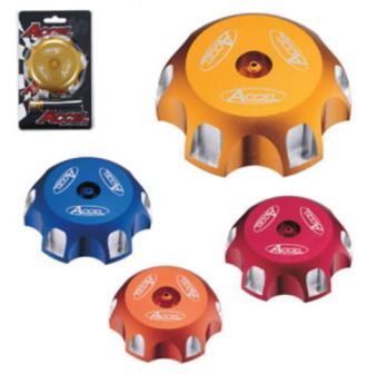Accel Fuel System — Honda CRF150 R, Honda CRF250 R, Honda CRF250 RX +14 more